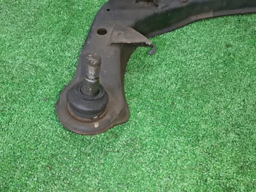 РЫЧАГ НА NISSAN PRIMERA WTP12 QR20DE