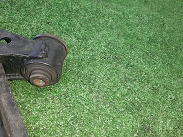 РЫЧАГ НА MAZDA CAPELLA GW8W FP-DE