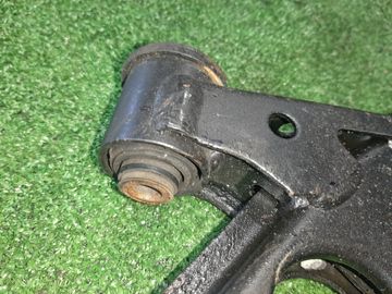 РЫЧАГ НА MAZDA CAPELLA GW8W FP-DE
