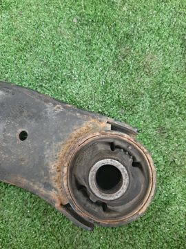 РЫЧАГ НА TOYOTA TANK M900A 1KR-FE