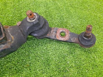 РЫЧАГ НА TOYOTA MARK X GRX130 4GR-FSE