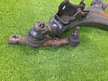 РЫЧАГ НА TOYOTA MARK X GRX130 4GR-FSE
