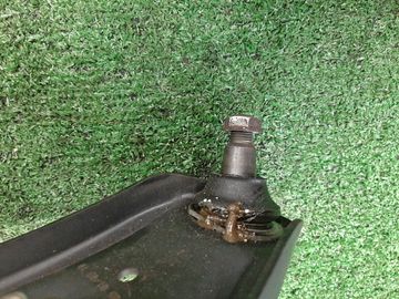 РЫЧАГ НА TOYOTA RUSH J200E 3SZ-VE