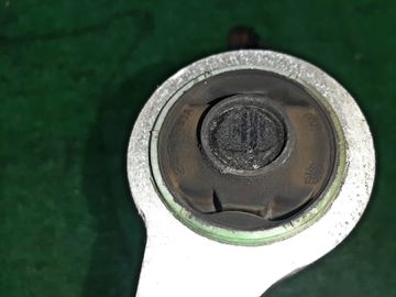 РЫЧАГ НА MAZDA DEMIO DY3W ZJ-VE