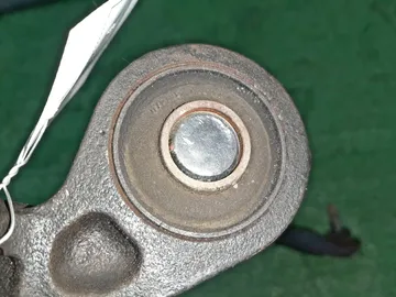 РЫЧАГ НА NISSAN SUNNY FB15 QG15DE