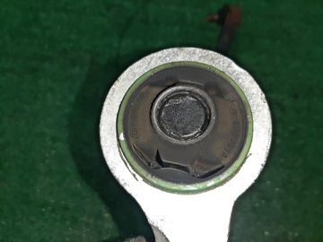 РЫЧАГ НА MAZDA DEMIO DY3W ZJ-VE