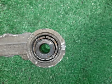 РЫЧАГ НА SUBARU IMPREZA WRX GDA EJ20T