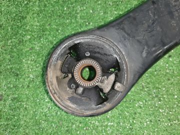 РЫЧАГ НА TOYOTA PRIUS NHW20 1NZ-FXE