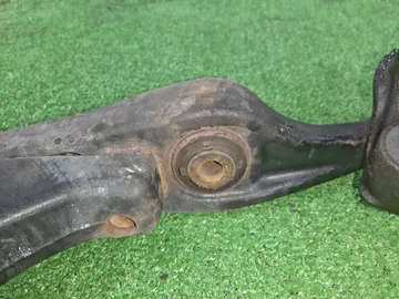 РЫЧАГ НА MAZDA ATENZA GH5FW L5-VE