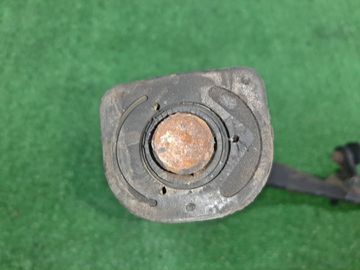 РЫЧАГ НА SUZUKI CULTUS GC21S G15A