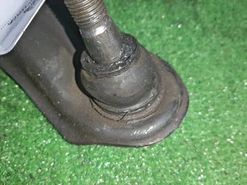 РЫЧАГ НА NISSAN AD Y11 QG15DE