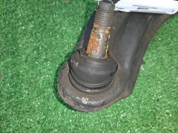 РЫЧАГ НА NISSAN AD Y11 QG15DE