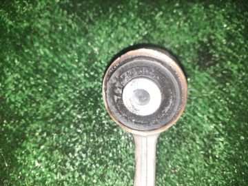 РЫЧАГ НА PORSCHE CAYENNE 958 M55.02