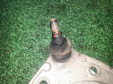 РЫЧАГ НА PORSCHE CAYENNE 958 M55.02