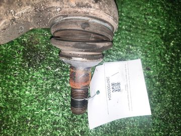 РЫЧАГ НА BMW 7-SERIES F01 N55B30A