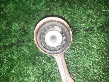 РЫЧАГ НА PORSCHE CAYENNE 958 M55.02