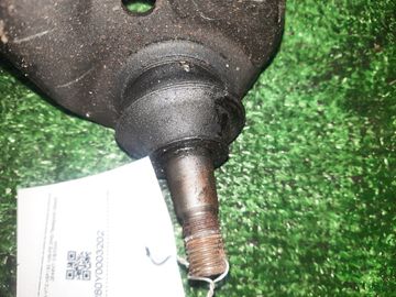 РЫЧАГ НА TOYOTA VITZ KSP130 1KR-FE