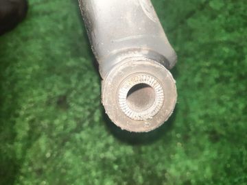 РЫЧАГ НА TOYOTA VITZ KSP130 1KR-FE