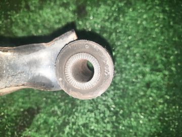 РЫЧАГ НА TOYOTA VITZ KSP130 1KR-FE