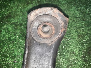 РЫЧАГ НА MITSUBISHI CHALLENGER K97WG 4M40T