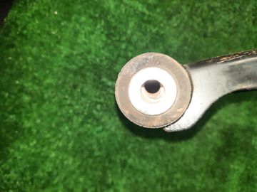 РЫЧАГ НА SUZUKI SWIFT ZC13S K10C