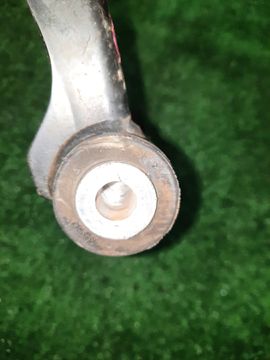 РЫЧАГ НА SUZUKI SWIFT ZC13S K10C