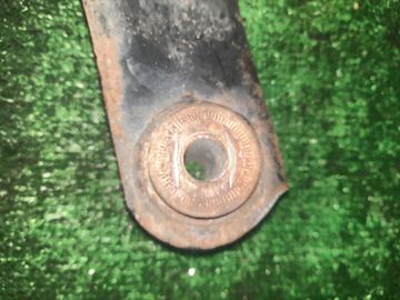 РЫЧАГ НА MAZDA BONGO SE88M F8