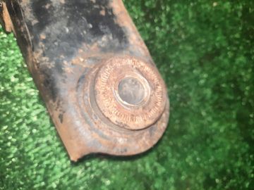 РЫЧАГ НА MAZDA BONGO SE88M F8