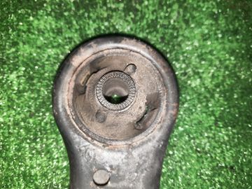 РЫЧАГ НА TOYOTA CAMRY ACV30 2AZ-FE