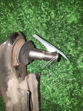 РЫЧАГ НА NISSAN PRIMERA QP11 QG18DE