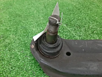 РЫЧАГ НА NISSAN SUNNY FB15 QG15DE