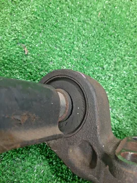 РЫЧАГ НА NISSAN SUNNY FB15 QG15DE