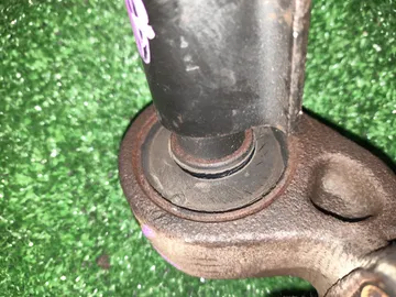 РЫЧАГ НА NISSAN SUNNY FB15 QG15DE