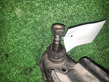 РЫЧАГ НА NISSAN CUBE Z10 CG13DE