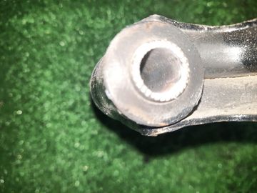 РЫЧАГ НА NISSAN CUBE Z10 CG13DE