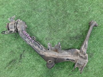 РЫЧАГ НА TOYOTA AVENSIS AZT255 1AZ-FSE