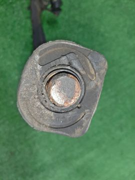 РЫЧАГ НА SUZUKI CULTUS GC21S G15A