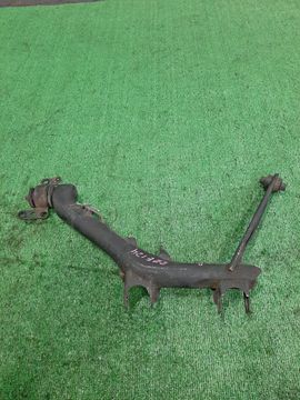 РЫЧАГ НА TOYOTA COROLLA ZZE124 1ZZ-FE
