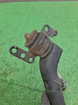 РЫЧАГ НА TOYOTA COROLLA ZZE124 1ZZ-FE