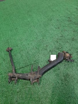 РЫЧАГ НА TOYOTA COROLLA ZZE124 1ZZ-FE