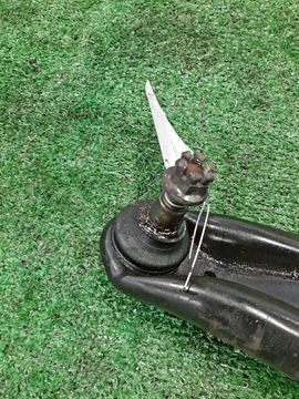 РЫЧАГ НА HONDA FIT GD1 L13A