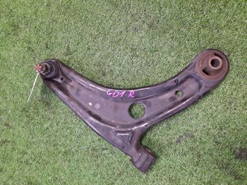 РЫЧАГ НА HONDA FIT GD1 L13A