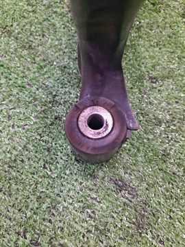 РЫЧАГ НА HONDA FIT GD1 L13A