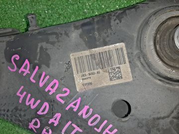 РЫЧАГ НА LAND ROVER RANGE ROVER EVOQUE L538 204DTD