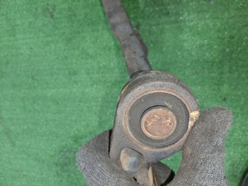 РЫЧАГ НА NISSAN SUNNY FNB15 QG15DE