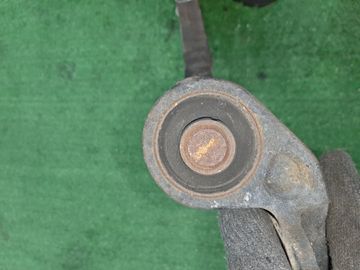 РЫЧАГ НА NISSAN SUNNY FNB15 QG15DE