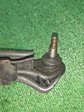 РЫЧАГ НА NISSAN RNESSA N30 SR20DE