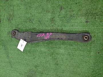 РЫЧАГ НА MITSUBISHI LANCER CEDIA CS5A 4G93