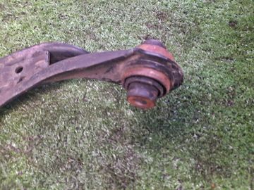 РЫЧАГ НА HONDA ACCORD CL7 K20A