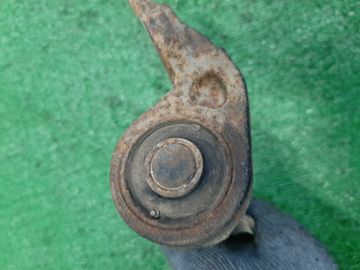 РЫЧАГ НА NISSAN BLUEBIRD SYLPHY QG10 QG18DE